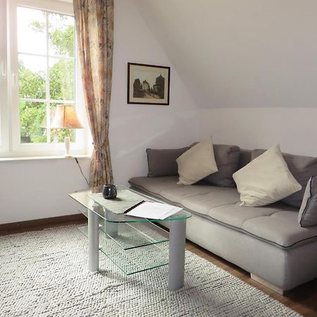 Schicke Ferienwohnung Julia An Der Nordsee Lutetsburg Экстерьер фото